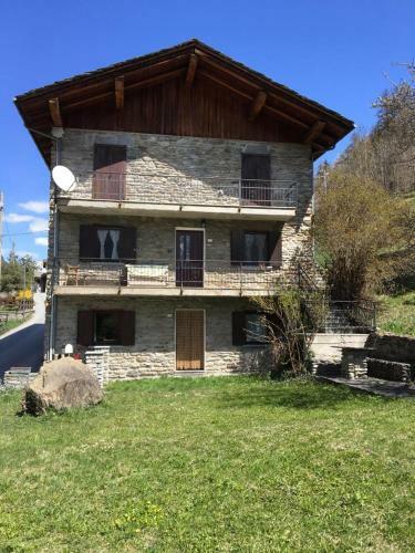 Apartamento Parco Gran Paradiso