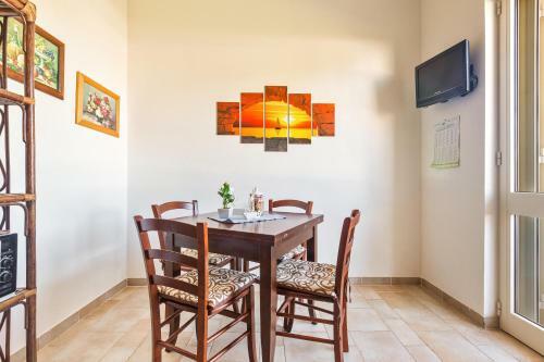 Apartamento Casa Di Brenda