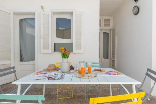 Apartamento Casa Tropical