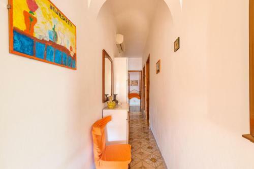 Apartamento Appartamento Cecilia