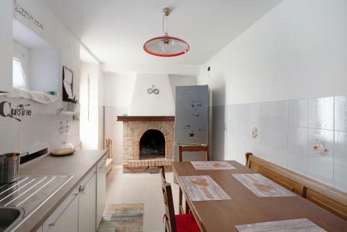 Apartamento Il Bacio Della Luna