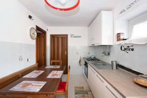 Apartamento Il Bacio Della Luna