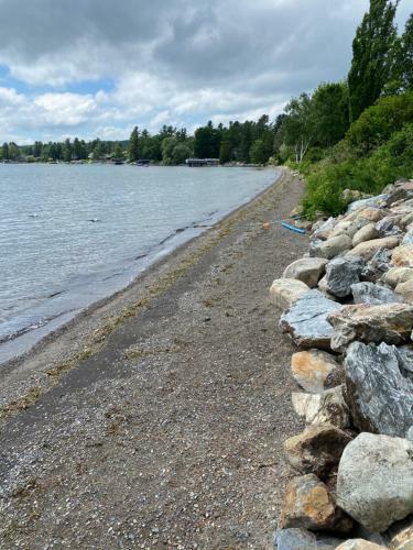 Chalet Memphr�magog - 203