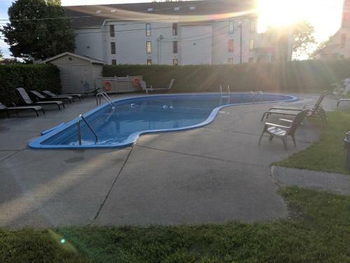 Apartamento O'berge Du Village A302