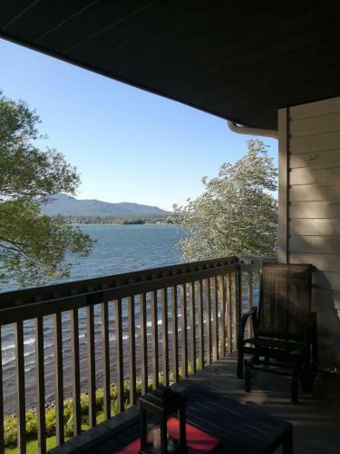 Apartamento O'berge Du Village A302