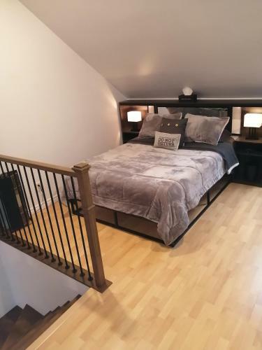 Apartamento O'berge Du Village A302