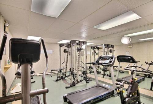Apartamento O'berge Du Village - Condo C-304
