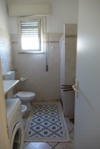 Splendida Villa Sulla Spiaggia - Torre Castiglione