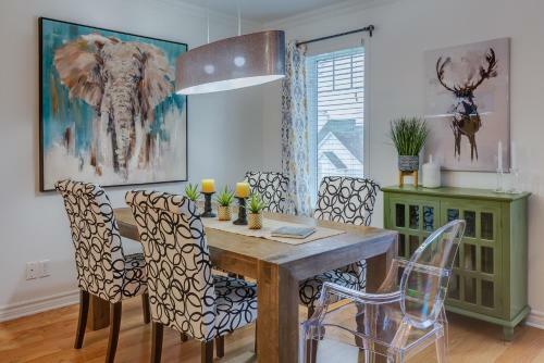 Apartamento Condo Entre Ville Et Nature 2
