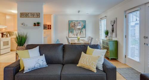 Apartamento Condo Entre Ville Et Nature 2