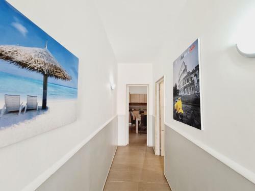 Apartamento Appartamento Lapillo