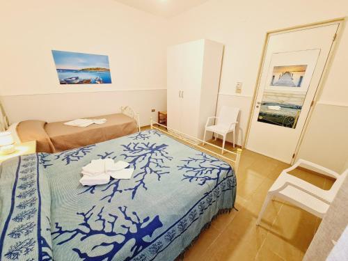 Apartamento Appartamento Lapillo