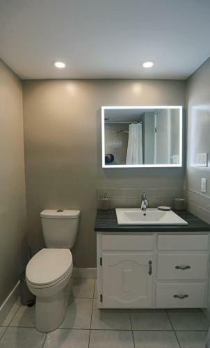 Apartamento Studio Magog-orford Sauna Jacuzzi Piscine