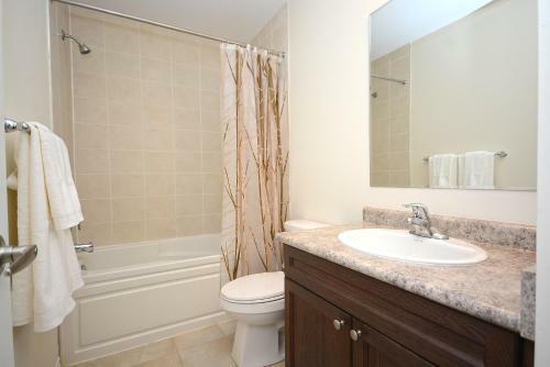 Townhome Collection By Royal Stays - Milton On