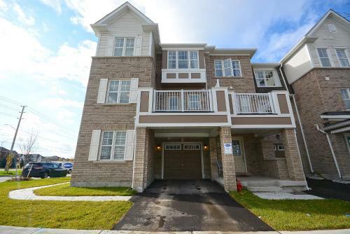 Townhome Collection By Royal Stays - Milton On