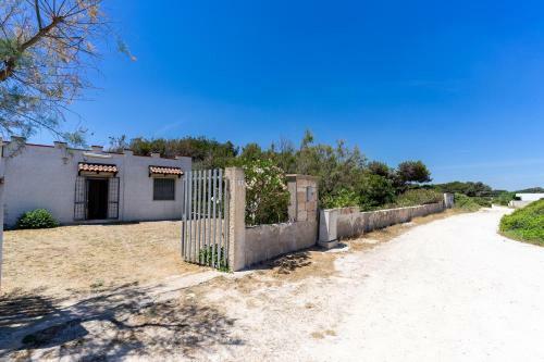 Villa Grotta Castiglione
