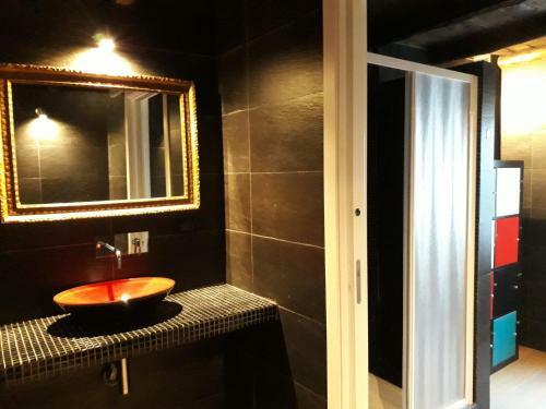 Hostal Affittacamere Le Ciboline