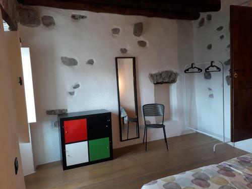 Hostal Affittacamere Le Ciboline