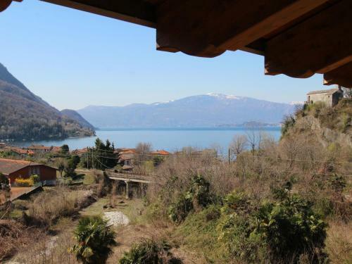 Apartamento Locazione Turistica Il Sole Di Cald�-4