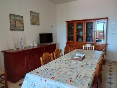 Casa Di Diego - Piano Terra