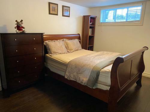 Private And Cosy Basement Apartment In Moncton North