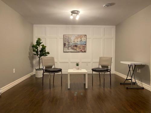 Private And Cosy Basement Apartment In Moncton North