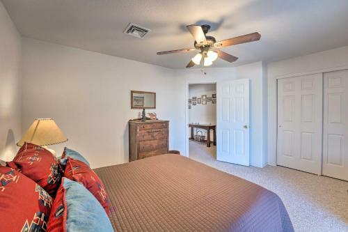 Spacious Parker Home With On-site River Access!