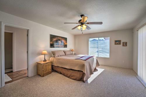 Spacious Parker Home With On-site River Access!