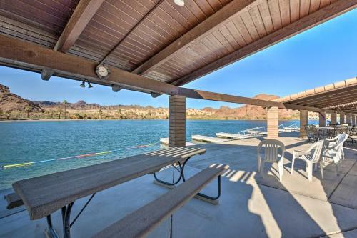 Spacious Parker Home With On-site River Access!