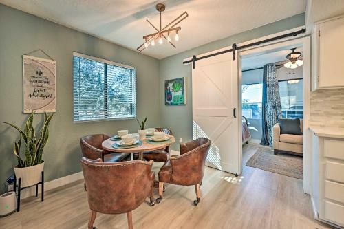Payson Sunshine Cottage - Pets Welcome!