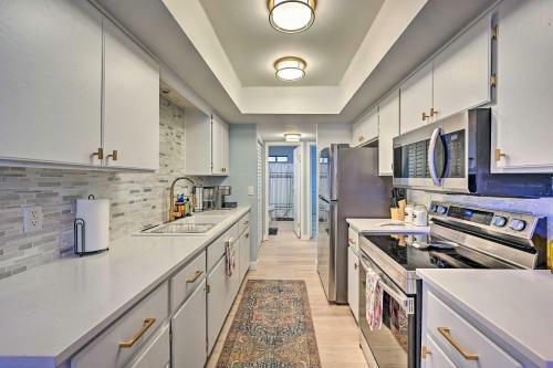 Payson Sunshine Cottage - Pets Welcome!