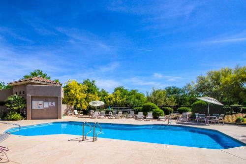 3 Bed 2 Bath Apartment In Oro Valley