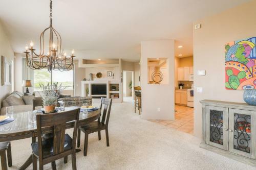 3 Bed 2 Bath Apartment In Oro Valley