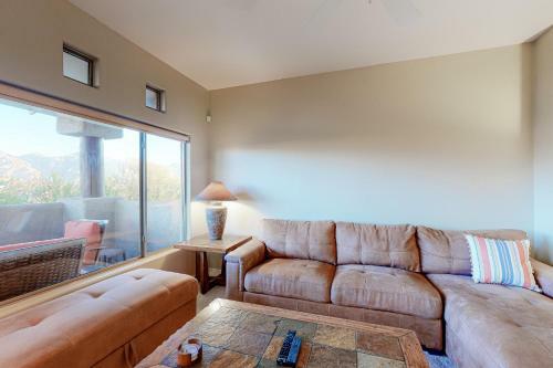 Vistoso Resort Casita #211