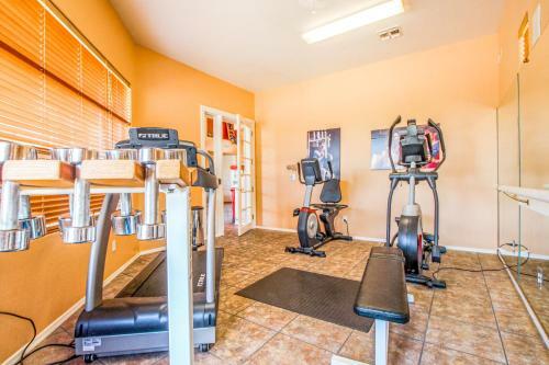 Vistoso Resort Casita #211