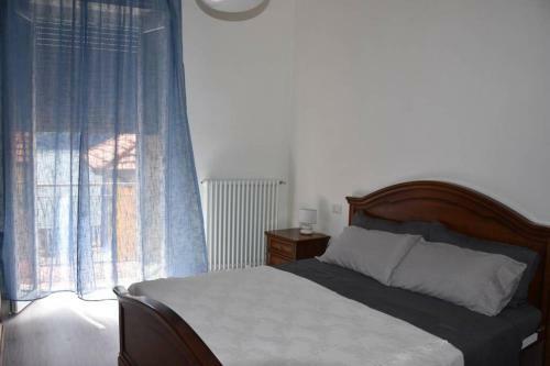 La Resilienza, Apartment With View, Carate Urio