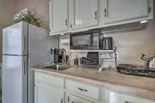 Apartamento Charming Payton Hideaway With Furnished Patio!
