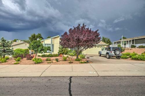 Apartamento Charming Payton Hideaway With Furnished Patio!