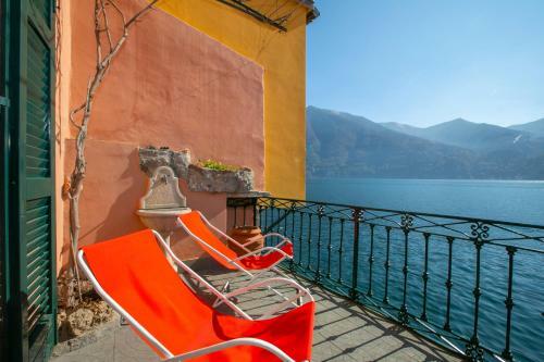 Apartamento La Casa Sul Molo
