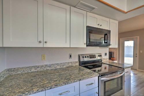 Family-friendly Peoria Home With Private Pool!