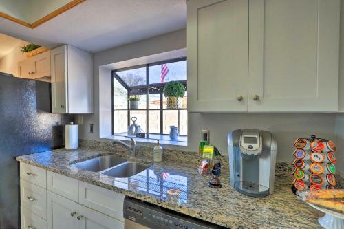 Family-friendly Peoria Home With Private Pool!