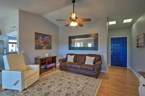 Family-friendly Peoria Home With Private Pool!