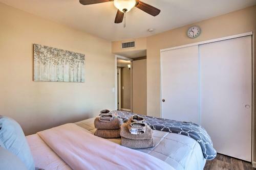 Peoria Home With Large Yard About 14 Mi To Phoenix!