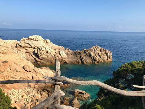 Apartamento Scoglio A Costa Paradiso