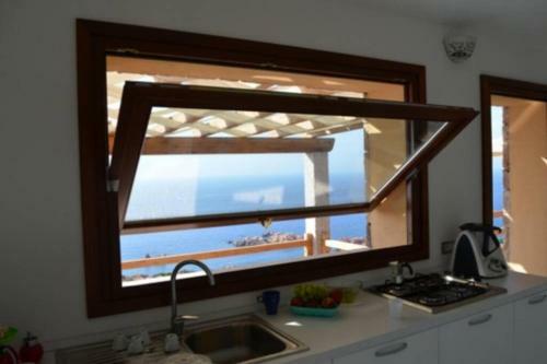 Villa Ultrapanoramica A Costa Paradiso