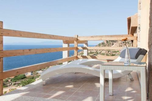 Villa Ultrapanoramica A Costa Paradiso