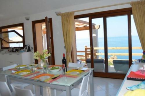 Villa Ultrapanoramica A Costa Paradiso