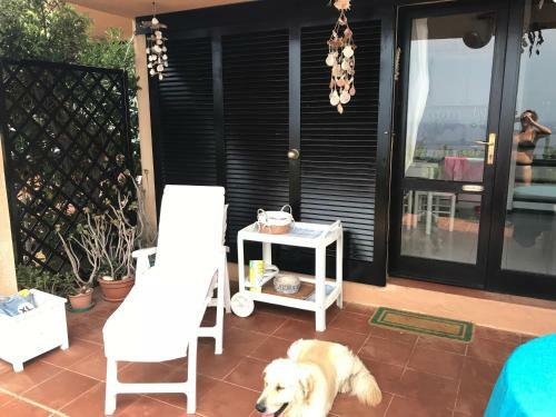 Apartamento Paradiso