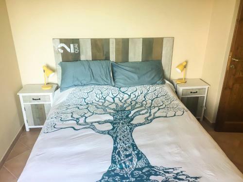 Apartamento Villa Stelle