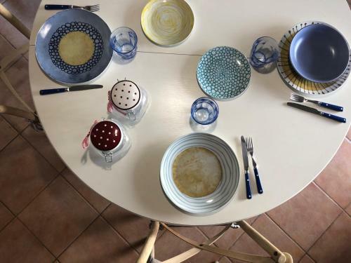 Apartamento Villa Stelle